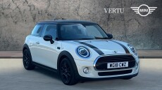 MINI Hatchback 1.5 Cooper II 3dr Petrol Hatchback